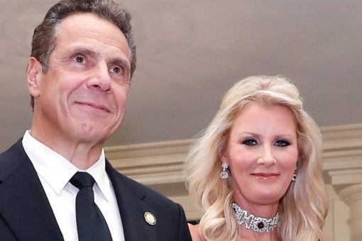 Gov. Andrew Cuomo’s history with women: Wives, girlfriends, accusers