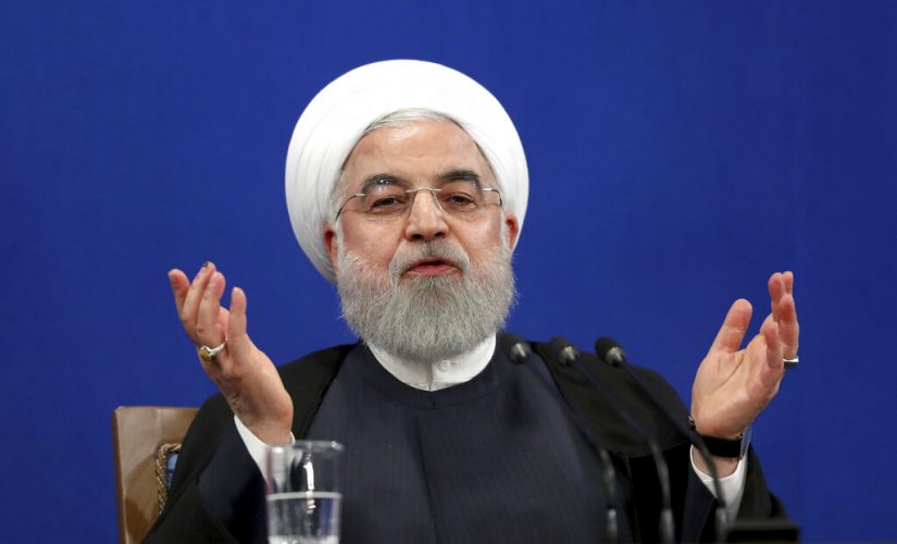 Iran rejects offer of direct US nuclear talks, senior diplomats say