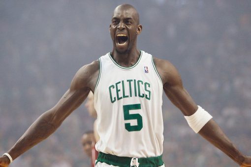 Hall of Famer Kevin Garnett: Why NBA stars of 20 years ago couldn’t play in today’s game
