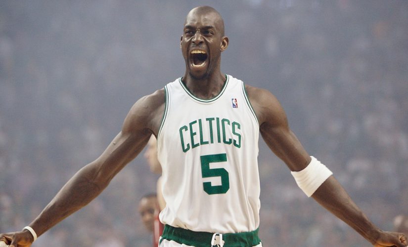 Hall of Famer Kevin Garnett: Why NBA stars of 20 years ago couldn’t play in today’s game