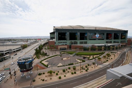 MLB general manager announces wife has aggressive form of brain cancer