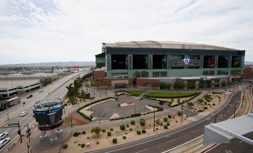 MLB general manager announces wife has aggressive form of brain cancer