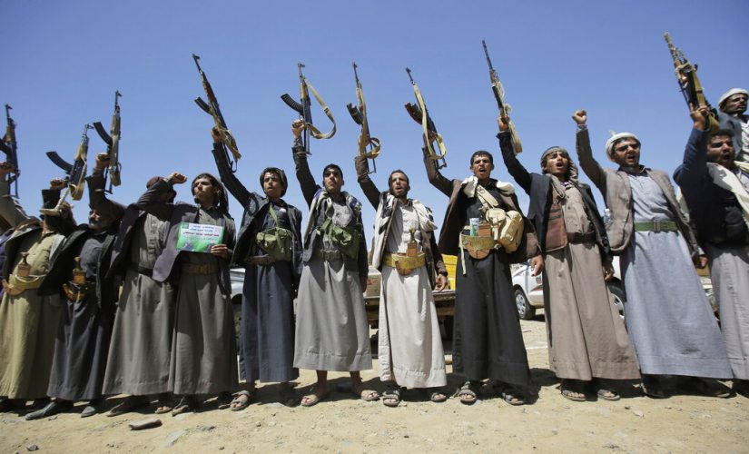 Biden revokes terrorist designation for Yemen’s Houthis