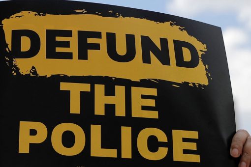 Minneapolis resident: City council has ‘blood on their hands’ for defunding police