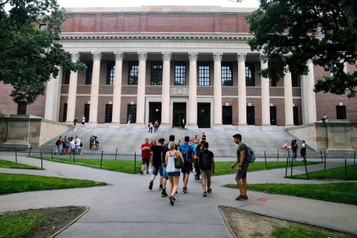 Harvard Medical School study claims slavery reparations would have mitigated coronavirus spread