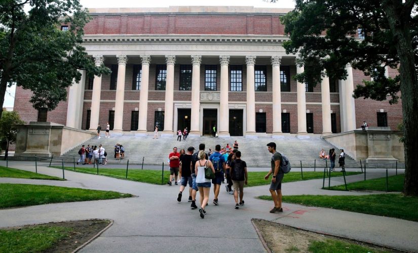 Harvard Medical School study claims slavery reparations would have mitigated coronavirus spread