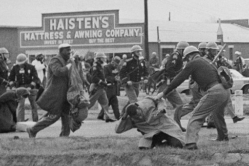 Selma’s ‘Bloody Sunday’: What to know about the march for civil rights