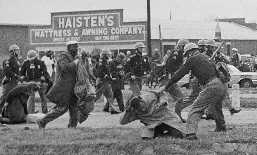 Selma’s ‘Bloody Sunday’: What to know about the march for civil rights