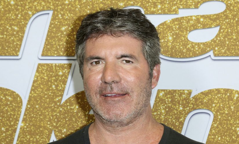 Simon Cowell details his bike accident, breaking his back: ‘It could have been a lot worse’