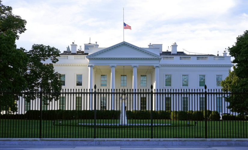 Secret Service arrests woman with loaded gun near White House, claims she had letter for Biden