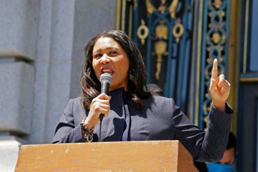 San Francisco to move $120 million from police to Black community