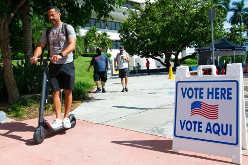 Florida Dems facing financial woes, more than $868G in debt, report shows