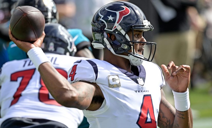 Deshaun Watson, Broncos trade rumors heat up amid quarterback’s reported discontent with Texans