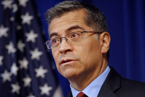 HHS nominee Becerra avoids providing guarantee on private health insurance