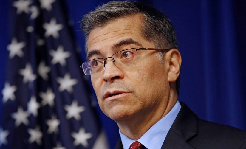 Conservatives call Biden pick for HHS Xavier Becerra an ‘extremist,’ oppose nomination