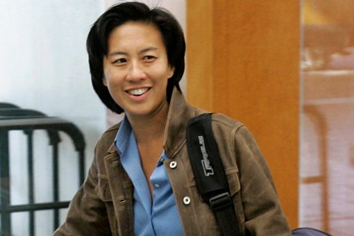 New Marlins GM Ng eager to finally see her team in action