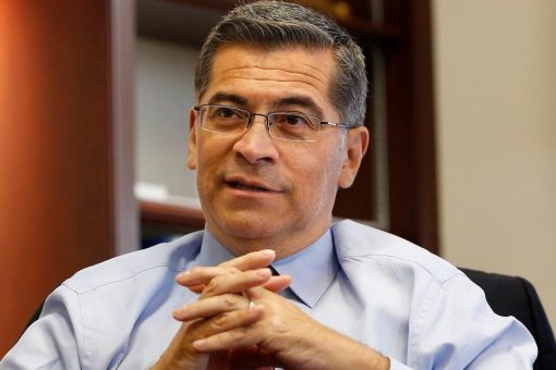 Victor Davis Hanson: ‘Hardcore left-wing’ Xavier Becerra would be ‘our version of Tedros’ at HHS