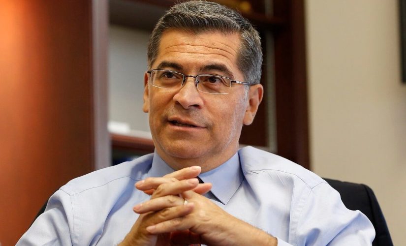 Victor Davis Hanson: ‘Hardcore left-wing’ Xavier Becerra would be ‘our version of Tedros’ at HHS