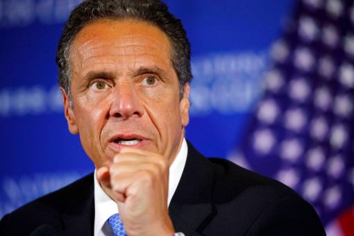Cuomo slammed by ex-Democrat lawmaker: New Yorkers finding out ‘their governor is a fraud’