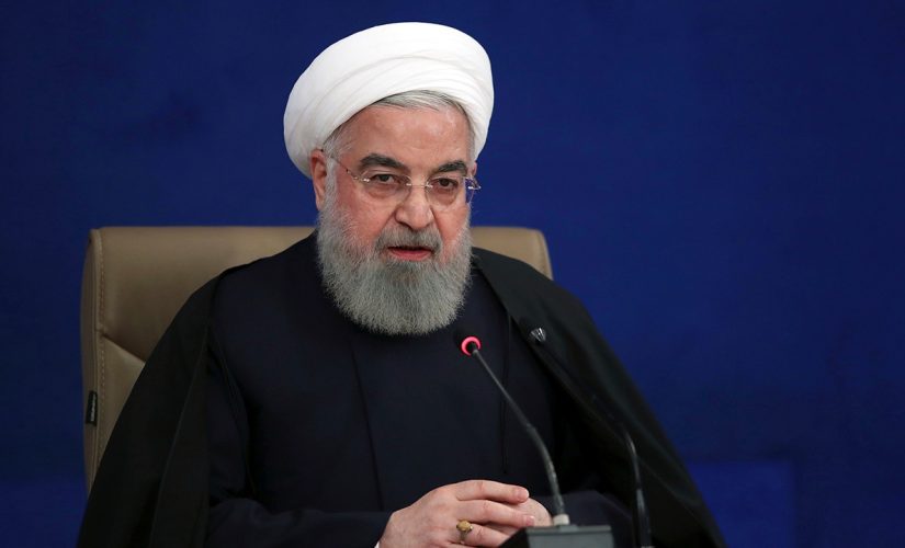 State Department refuses to discuss Iran envoy’s talks with Chinese leaders