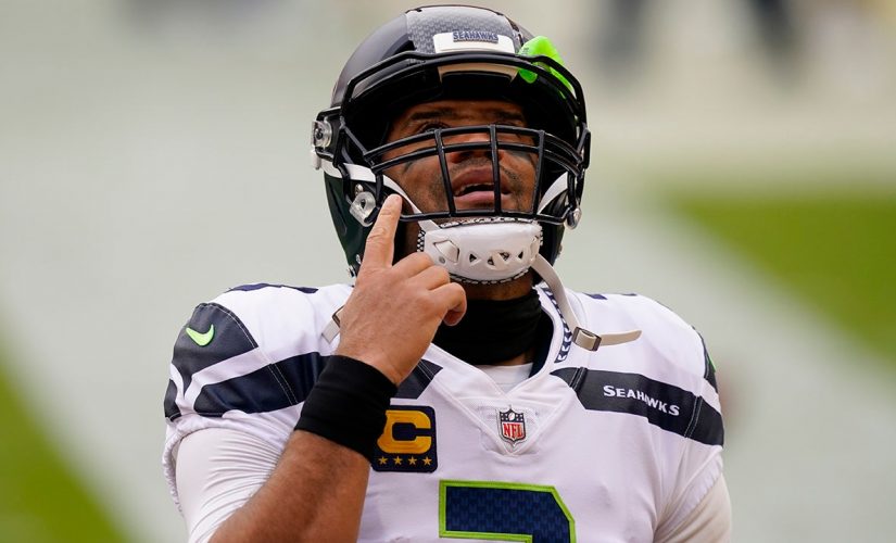 Seahawks’ Russell Wilson casts his vote for greatest NFL player of all time