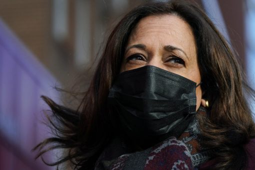 Washington Post fact-checker gives Harris ‘two Pinocchios’ for ‘starting from scratch’ vaccine claim