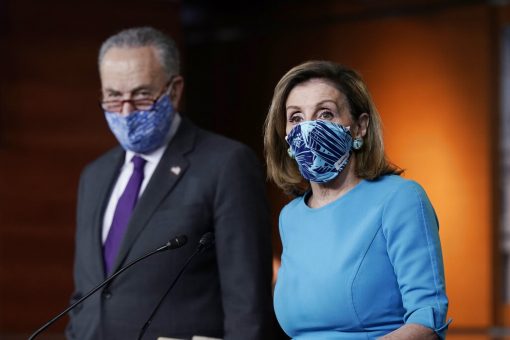 Hannity: COVID aid bill is both socialist ‘wish list’ and ‘bailout’ to Democrat-run states