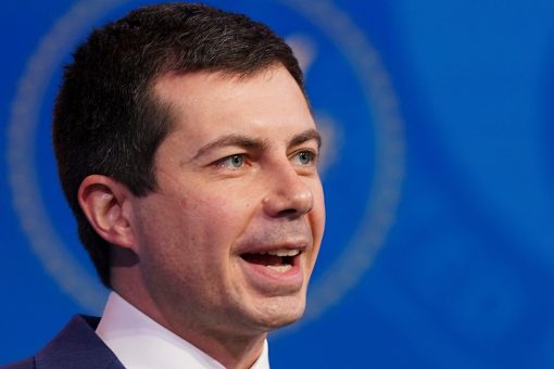 Senate approves Pete Buttigieg as Biden’s transportation secretary