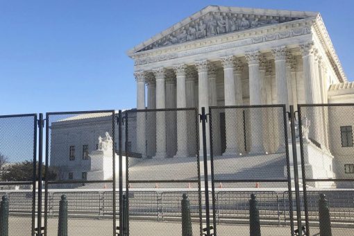 Supreme Court rules that Jewish art dealers can’t sue Germany in US courts over Nazi plunder