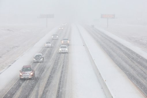 Texas braces for historic winter storm with record cold, icy roads