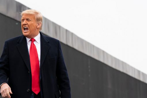 Trump impeachment managers file pre-trial brief against former president: ‘Evidence is overwhelming’