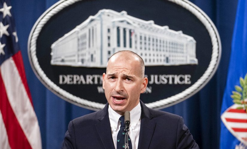 Biden DOJ wants DC’s acting US attorney to transition to special role for Capitol breach probe