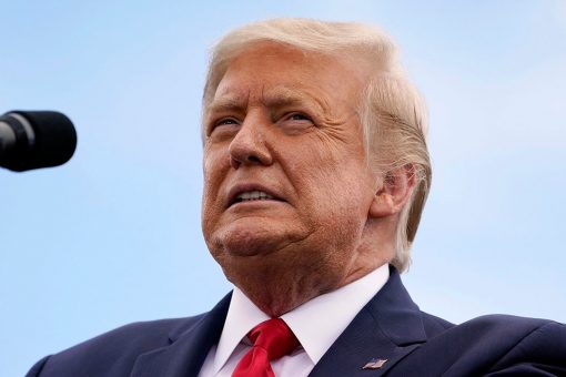 New York legislators advance bill to rename Donald J. Trump State Park