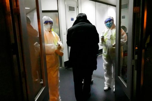 China has not shared ‘sufficient’ data for WHO coronavirus origin report: National Security Advisor