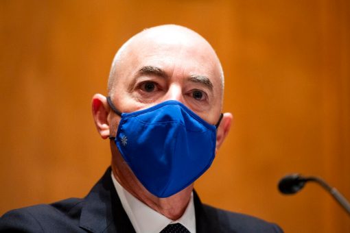 Senate confirms Alejandro Mayorkas as DHS secretary