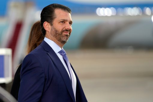 Donald Trump Jr. slams Super Bowl 2021 commercials as ‘woketopia’