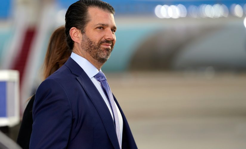 Donald Trump Jr. slams Super Bowl 2021 commercials as ‘woketopia’