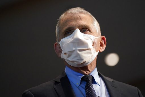 Fauci’s mixed messages, inconsistencies about COVID-19 masks, vaccines and reopenings come under scrutiny