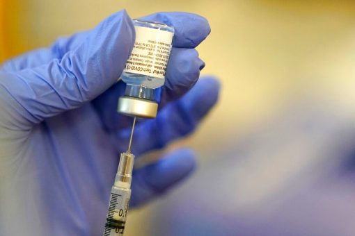California counties struggle with COVID-19 vaccine distribution due to shortages: reports