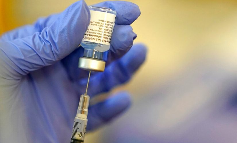 California counties struggle with COVID-19 vaccine distribution due to shortages: reports