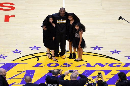 Vanessa Bryant slams Evan Rachel Wood for calling Kobe a ‘rapist’ after his death