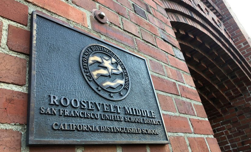 San Francisco halts school-renaming plan after backlash, admits ‘mistakes’