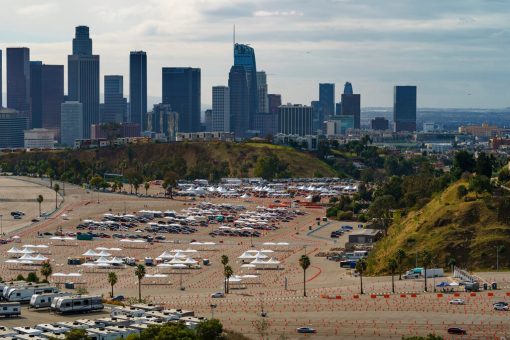 Faced with worsening budget crisis, L.A. looks to delay paying its bills