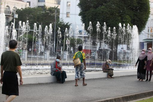 Burmese doctors stop working amid COVID-19 outbreak to protest coup: report