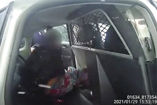 Rochester mom of pepper-sprayed 9-year-old speaks out against police, calls for officers to be fired