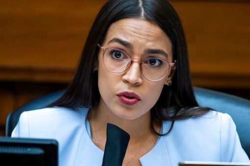 Ocasio-Cortez campaign urges supporters to report critics to Twitter and Facebook