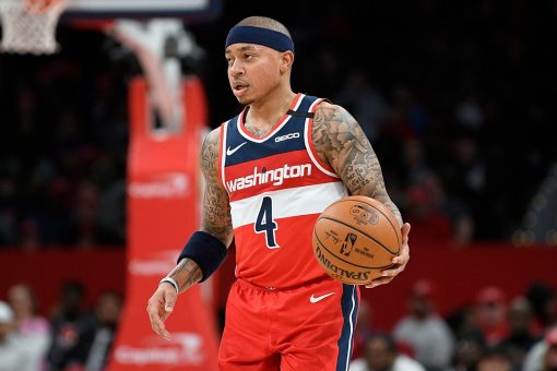 Thomas, Johnson headline US roster for AmeriCup qualifying