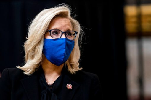 Wyoming State GOP Party votes to formally censure Liz Cheney for impeachment vote