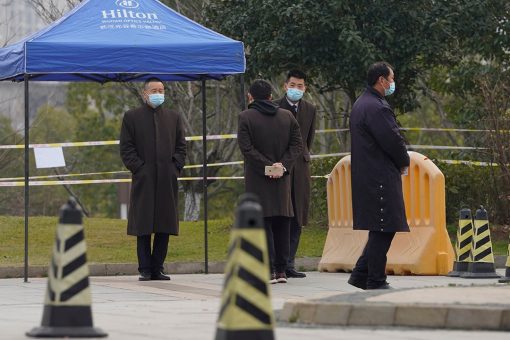 China’s coronavirus cases: Is the communist regime lying to the world?