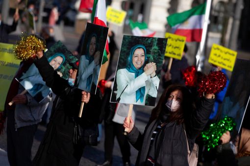 Iranian diplomat convicted over 2018 Paris bomb plot against dissidents